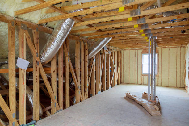 Best Spray Foam Insulation in Indian Head, MD